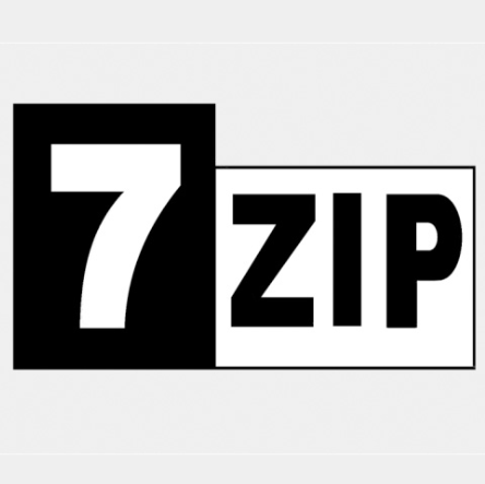 压缩软件7-Zip v23.01 官方绿色版
